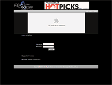 Tablet Screenshot of ishop.dreamproduction.com.au